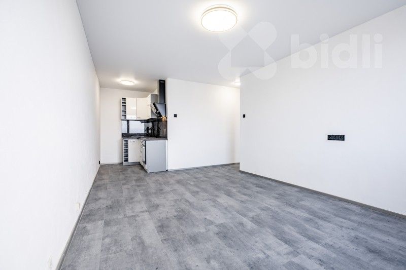 Pronájem byt 2+kk - Františka Malíka, Most, 41 m²