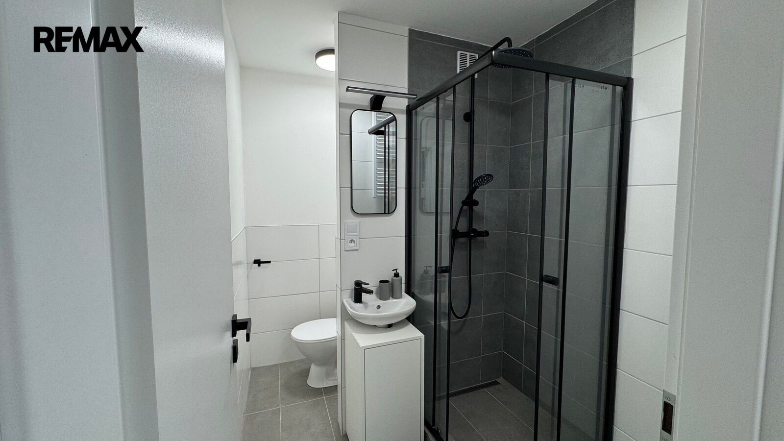 Byt 1+kk · 32 m² · Unčínská 1666, Teplice Trnovany - 3