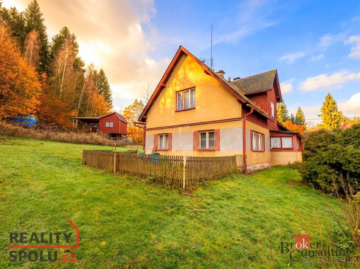 Rodinné domy, Dolní Olešnice, 543 75