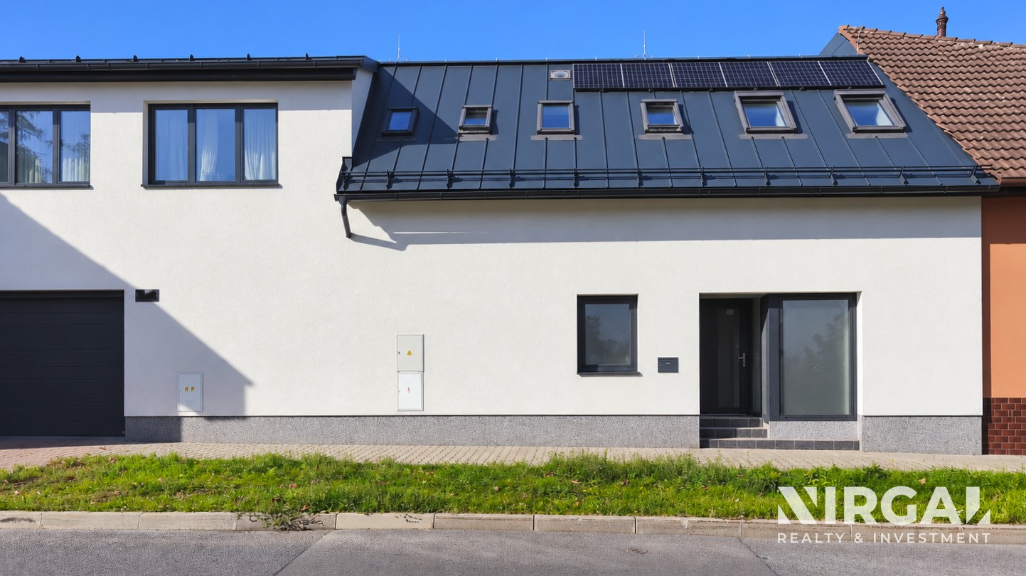 Komerční nemovitost · 47 m² · U starého mlýna, Praha - 3