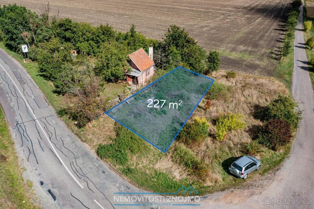 Prodej ostatní - Strachotice, 671 29