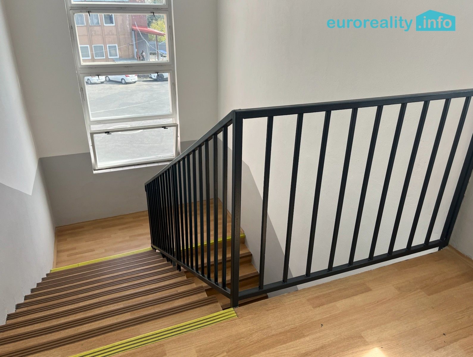 Kancelář · 22 m² · třída Vítězství, Mariánské Lázně Hamrníky - 4