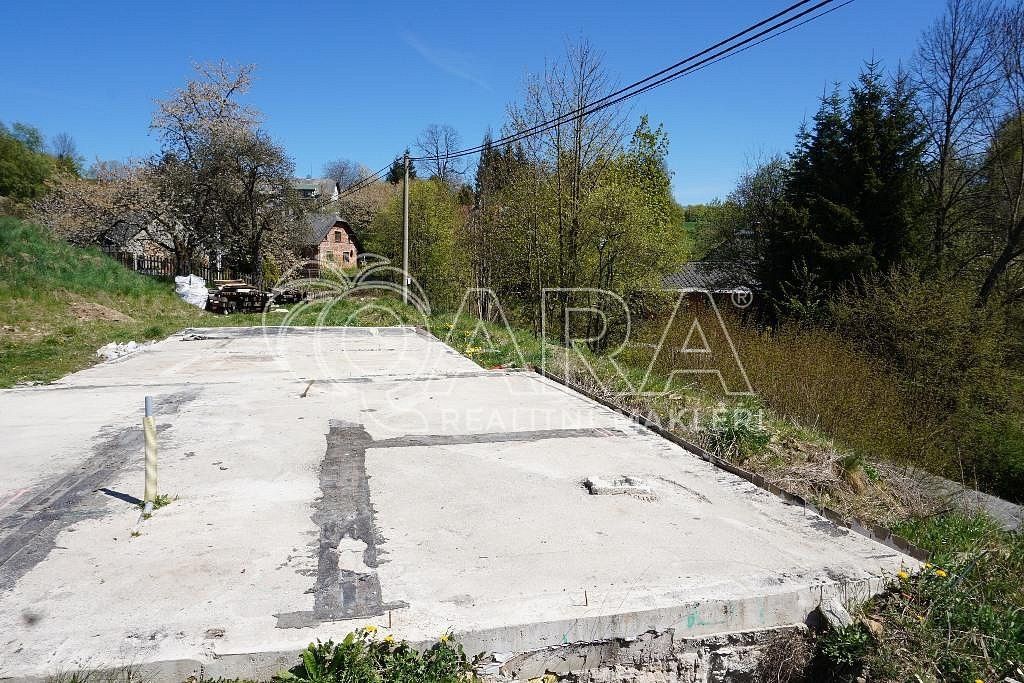Pozemek pro bydlení · Česká Třebová - Skuhrov, okres Ústí nad Orlicí - 4