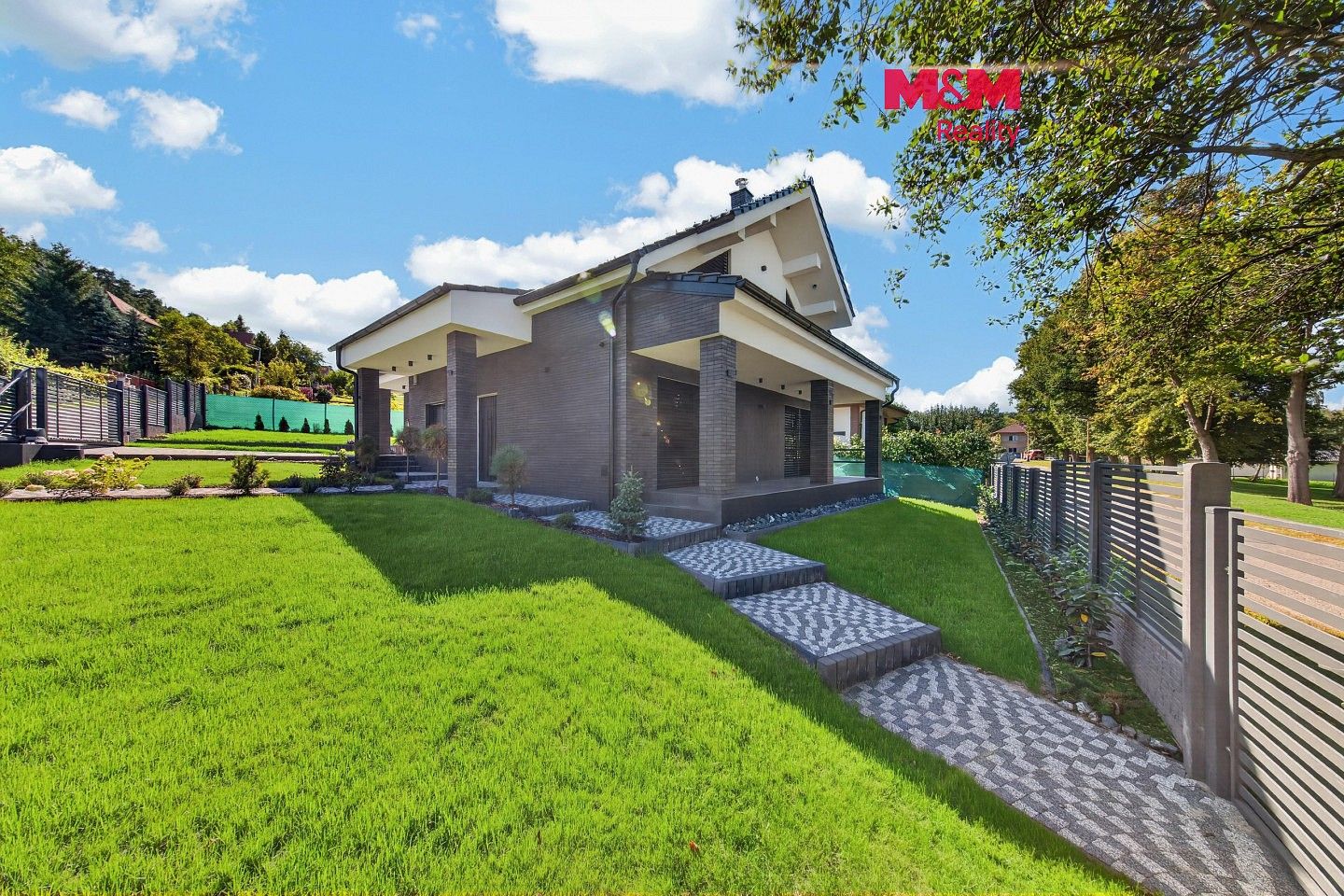 Rodinný dům, 249 m²
