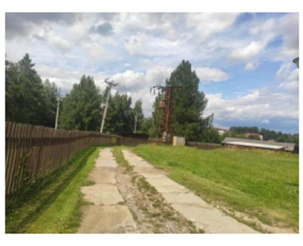 Prodej pozemek pro bydlení - Luka nad Jihlavou, 588 22