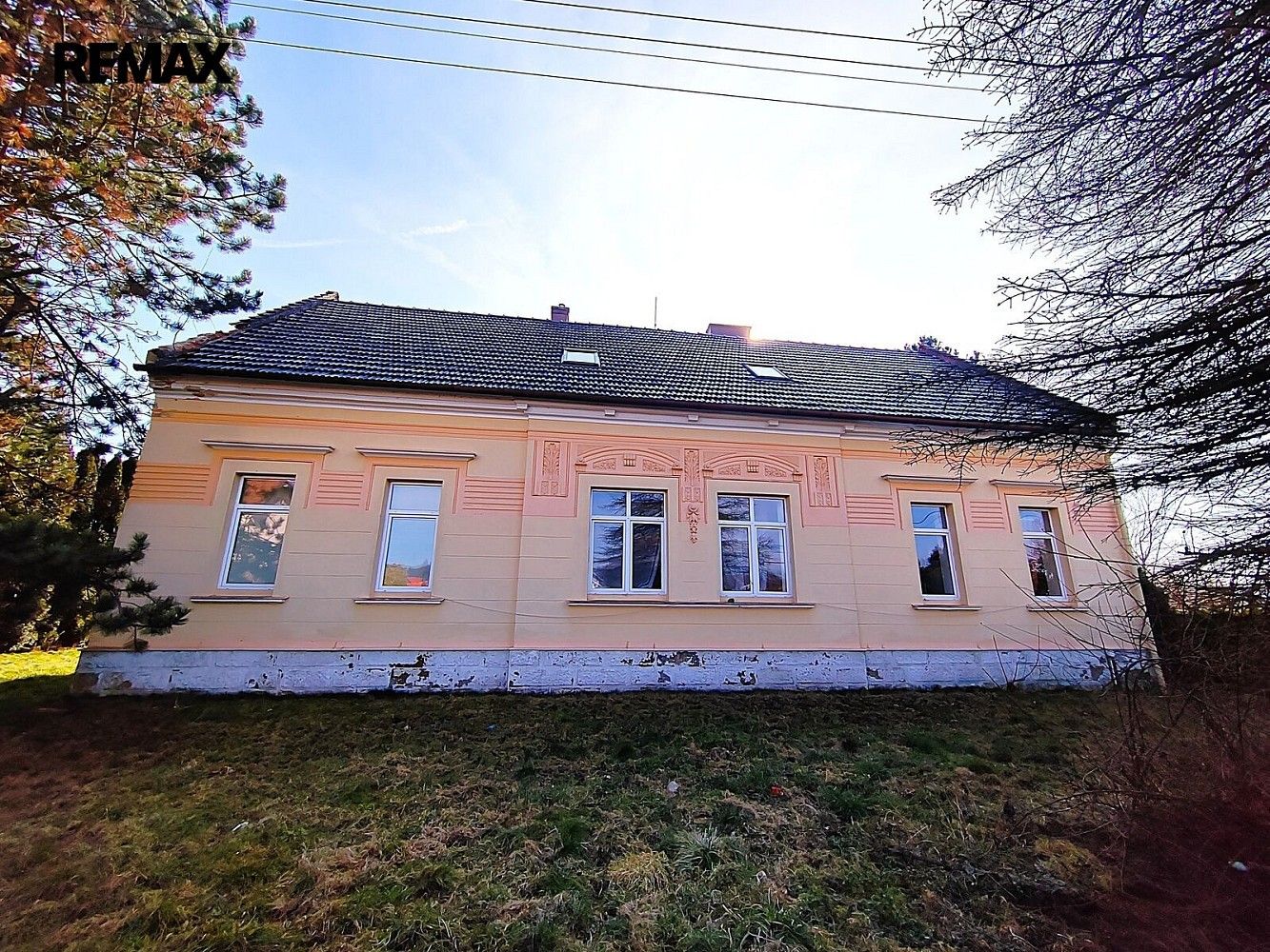 Ubytovací zařízení · 245 m² · Zašová, okres Vsetín, Zlínský kraj - 4