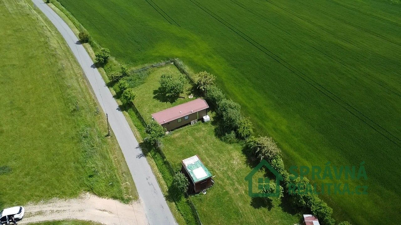 Pozemek pro bydlení · 972 m² · Velečín - 4