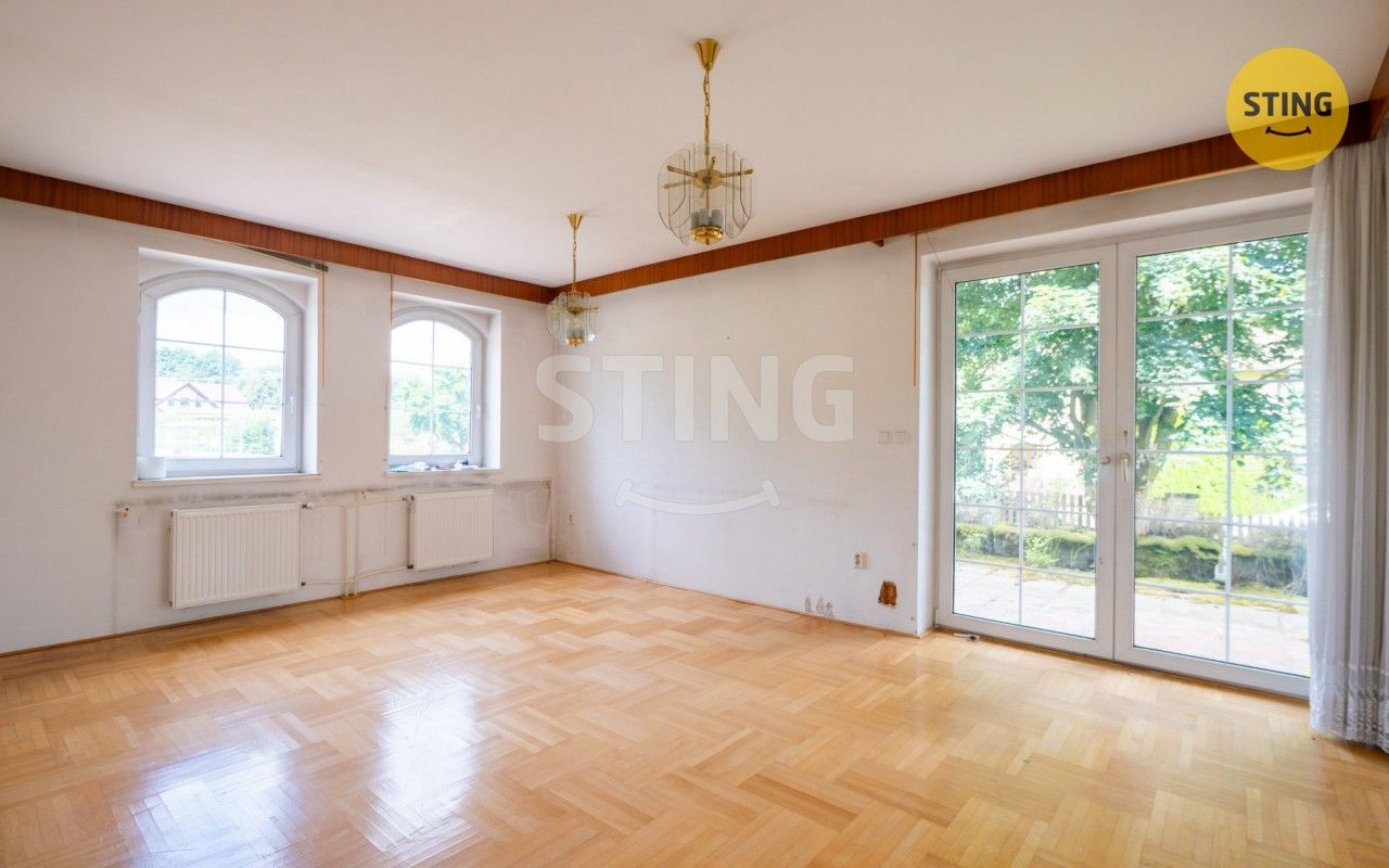Rodinný dům · 334 m² · Mikulůvka - 4