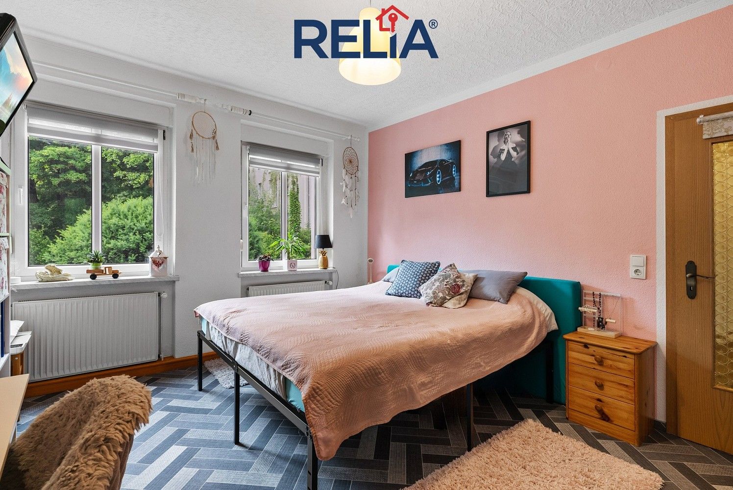 Prodej byt 4+1 - Zittau, DE, 81 m² - 5