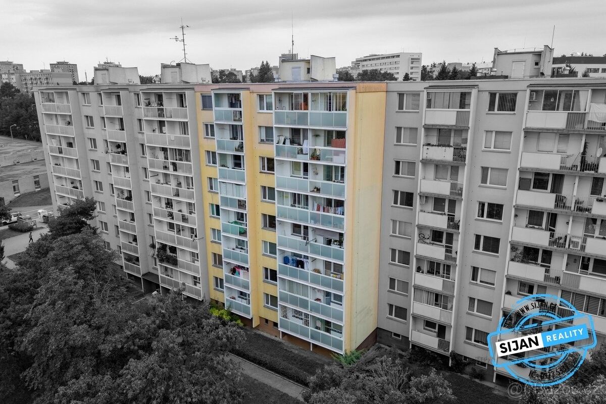 Pronájem byt - Bukovany, 779 00