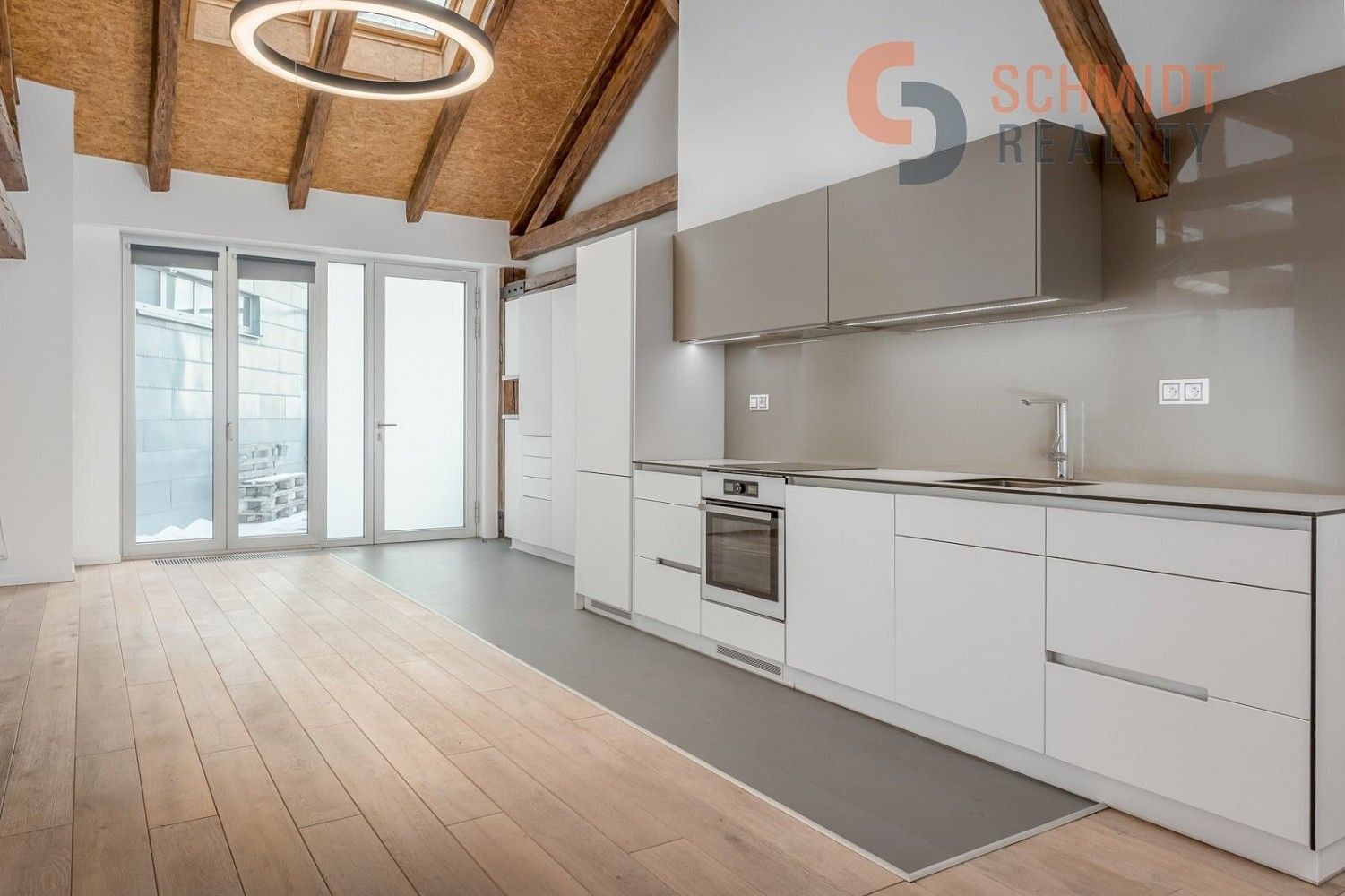 3+kk, Mikulov, okres Břeclav, Jihomoravský kraj, 87 m² - 1