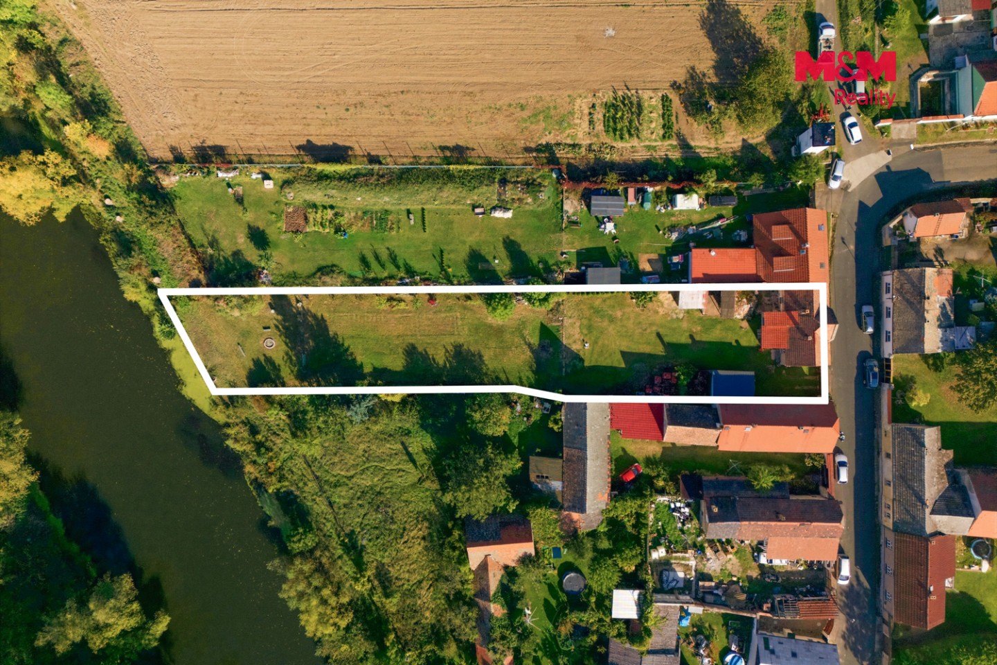 Prodej rodinný dům - Kystra, Slavětín, 80 m² - 2