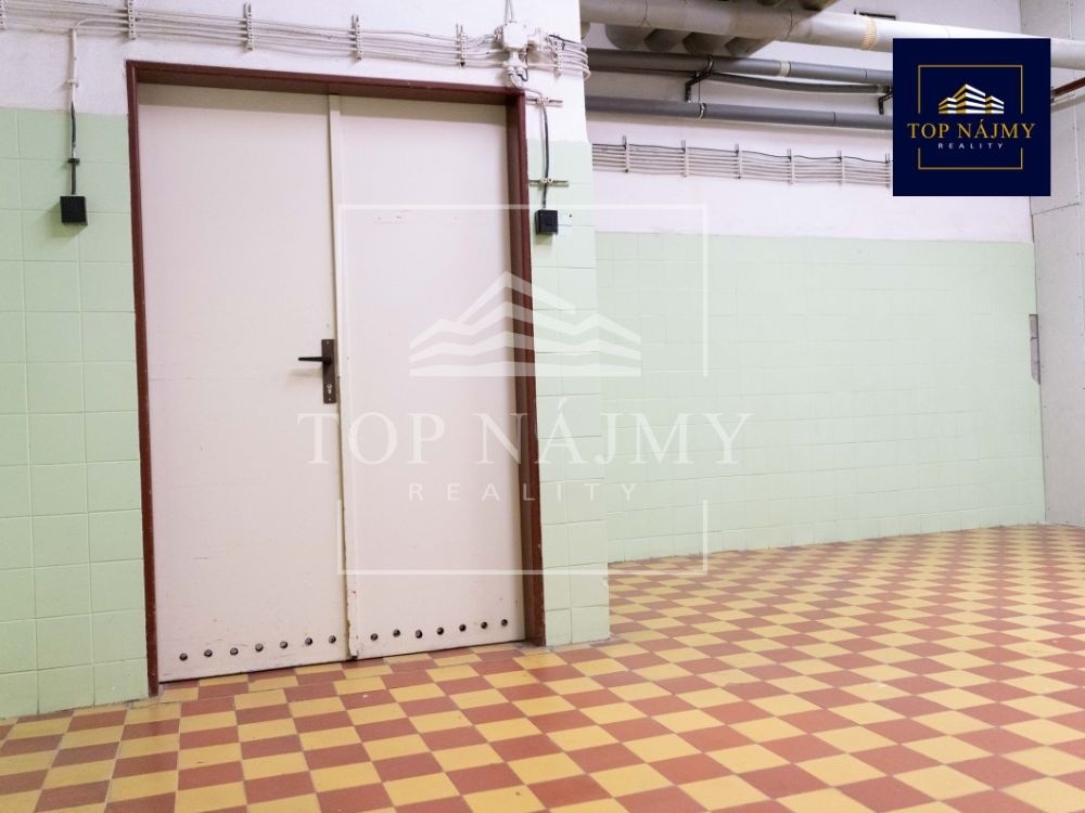 Sklady, Ostrava, 709 00 - 1
