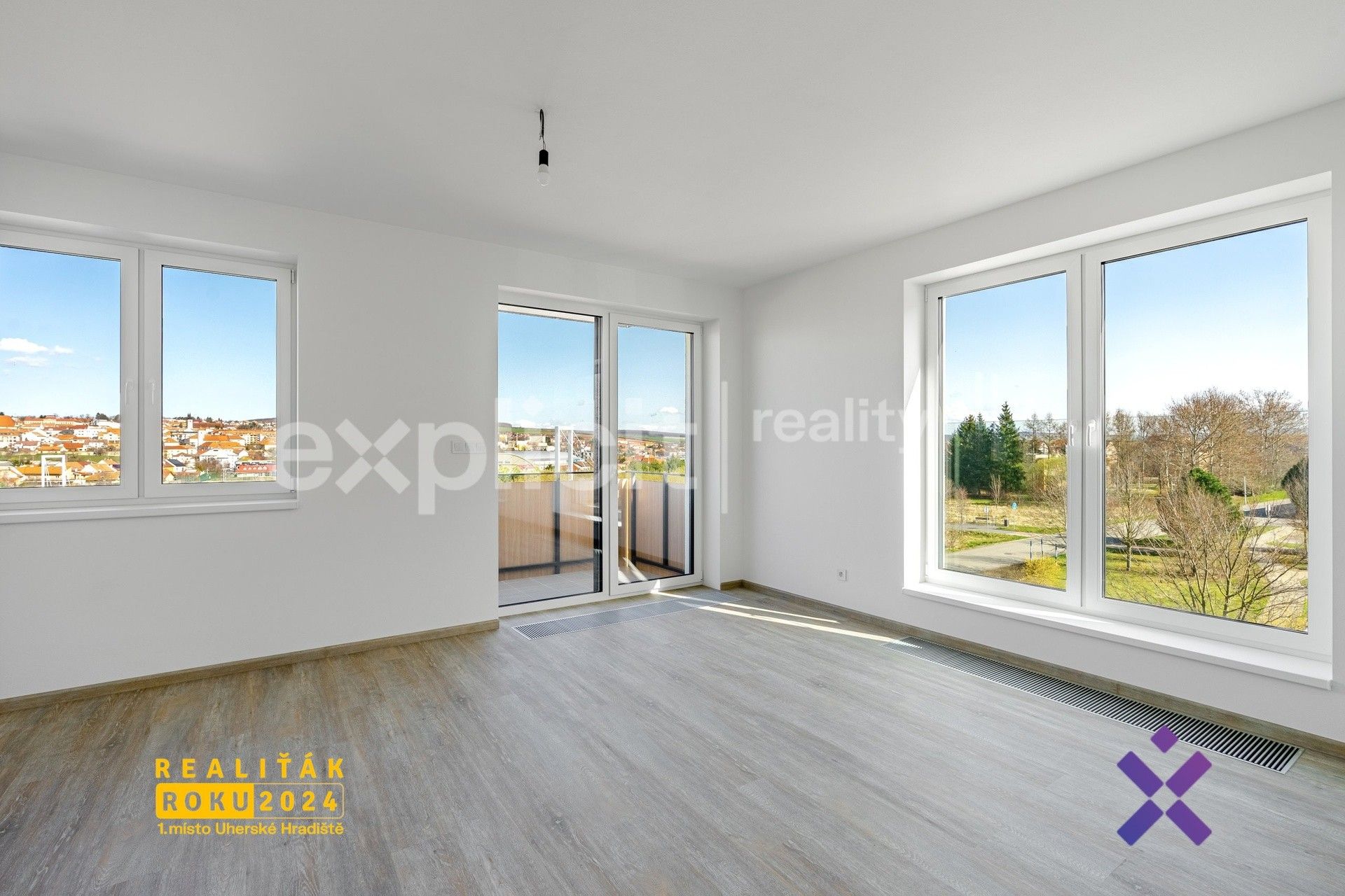 2+kk, U Mlýnů,Uherský Brod,Uherský Brod, 54 m²