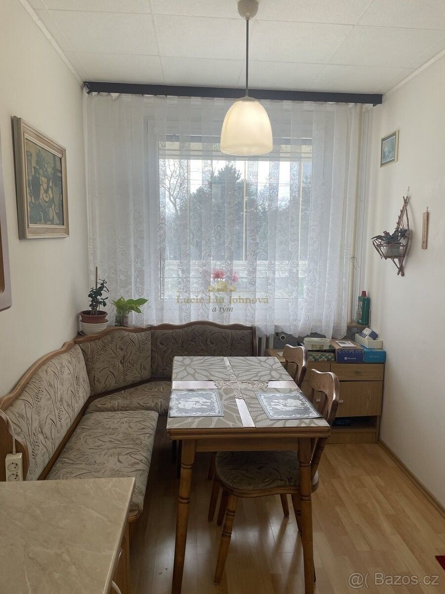 Pronájem byt - Praha, 109 00