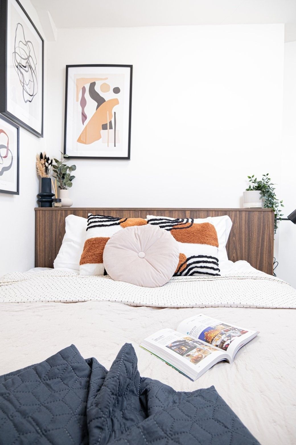 2+kk, Školská, Praha Nové Město, 36 m² - 2