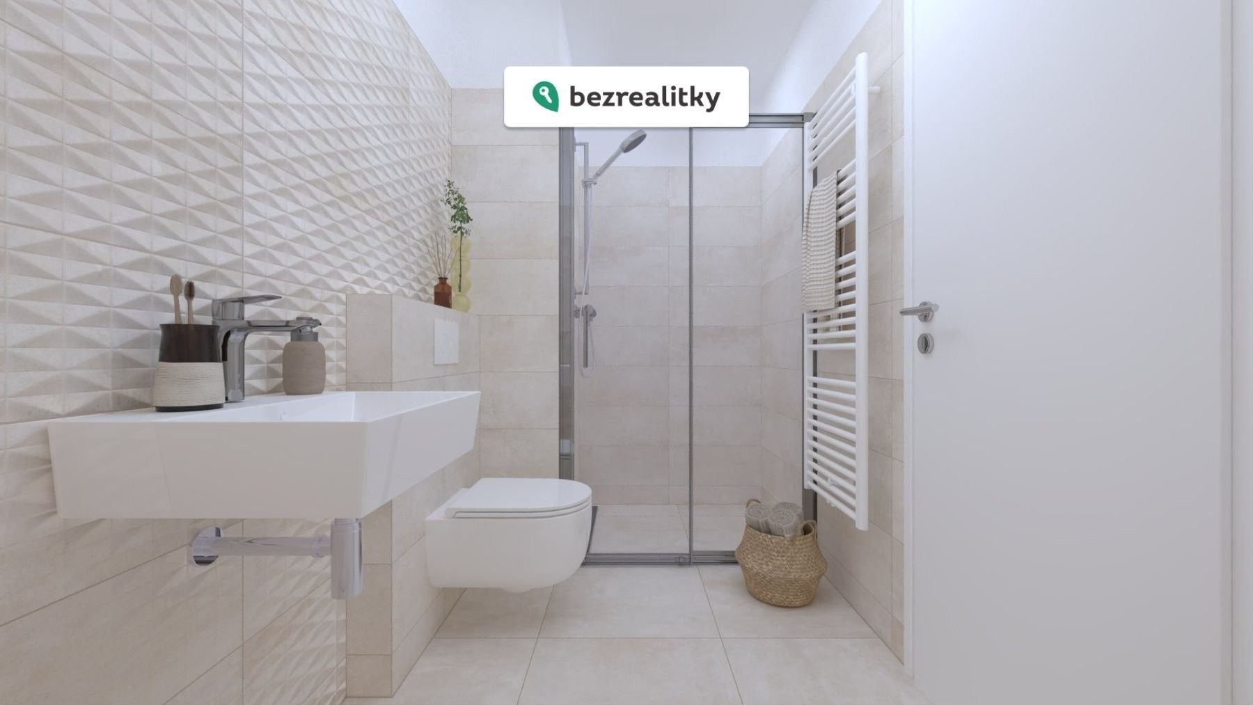 Byt 1+kk · 37 m² · Resslova 419, Plzeň Jižní Předměstí - 4