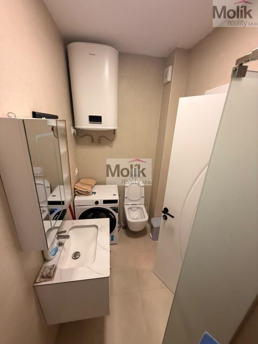 Prodej byt 2+kk - Golem, 70 m² - 5