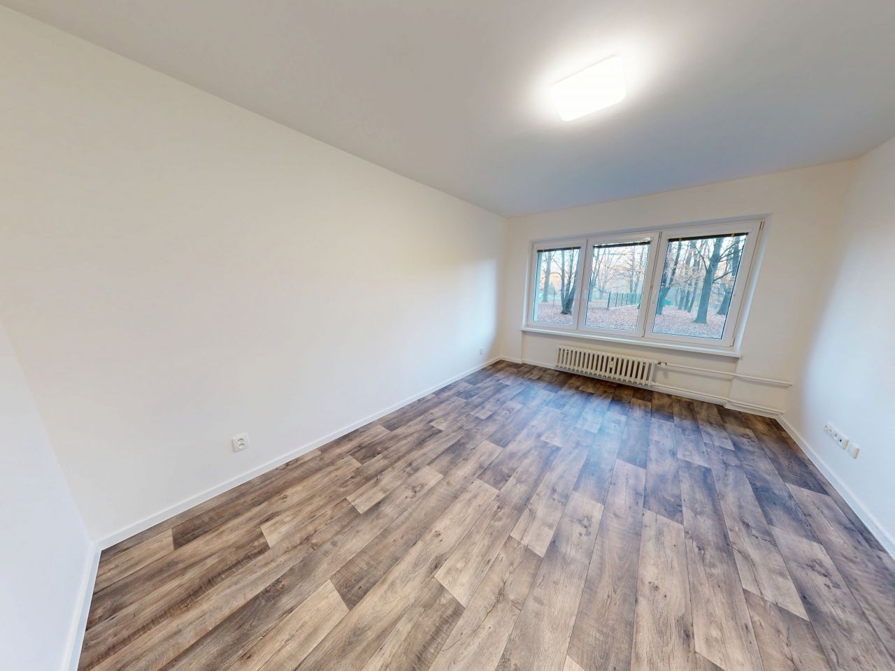 Byt 1+1 · 34 m² · 29. dubna, Ostrava - 4