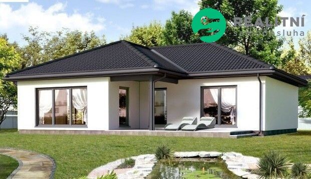 Pozemek pro bydlení · Dobrá, 739 51 - 3