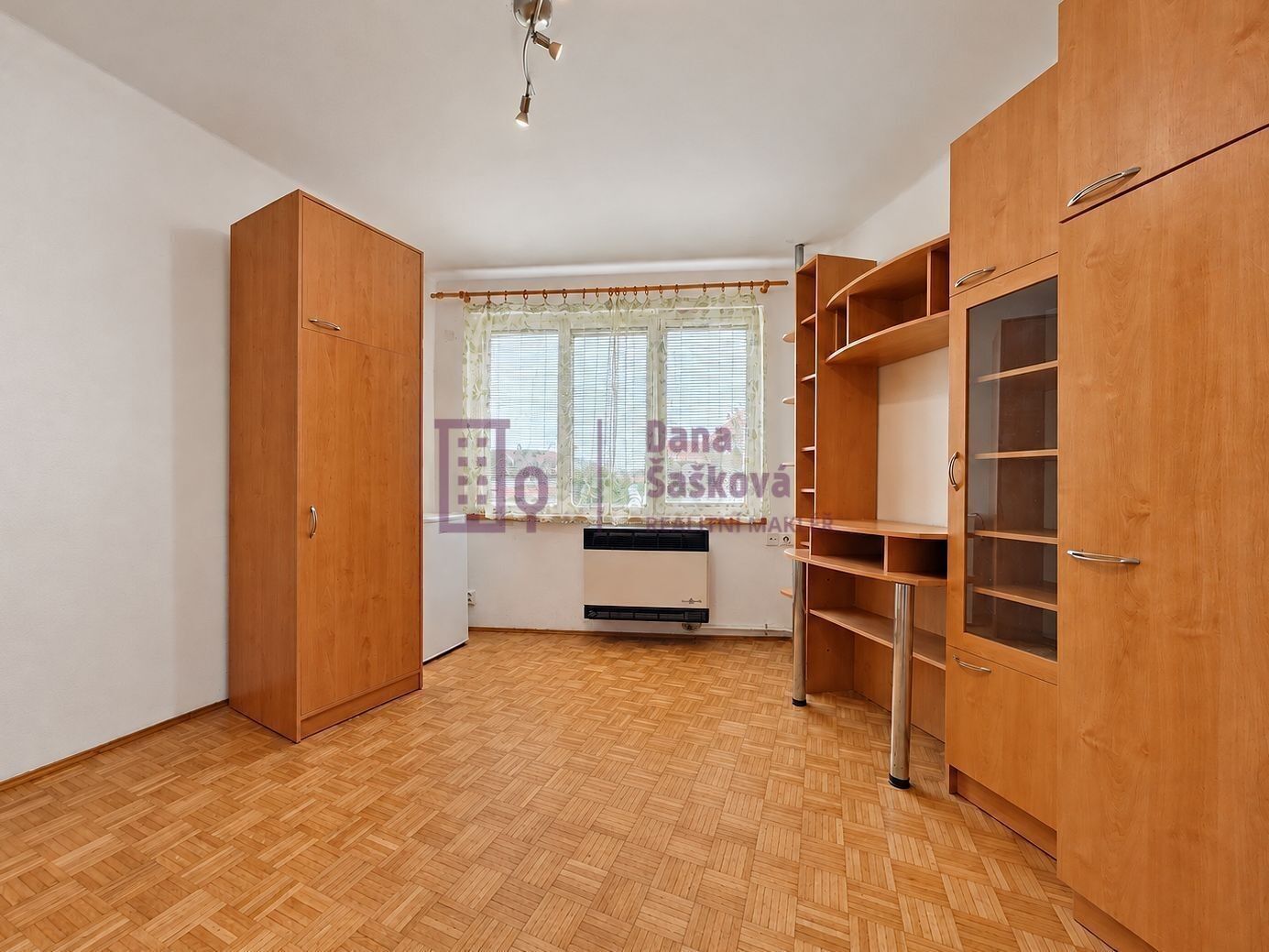 Byt 1+kk · 25 m² · Nádražní 731, Jindřichův Hradec II - 3