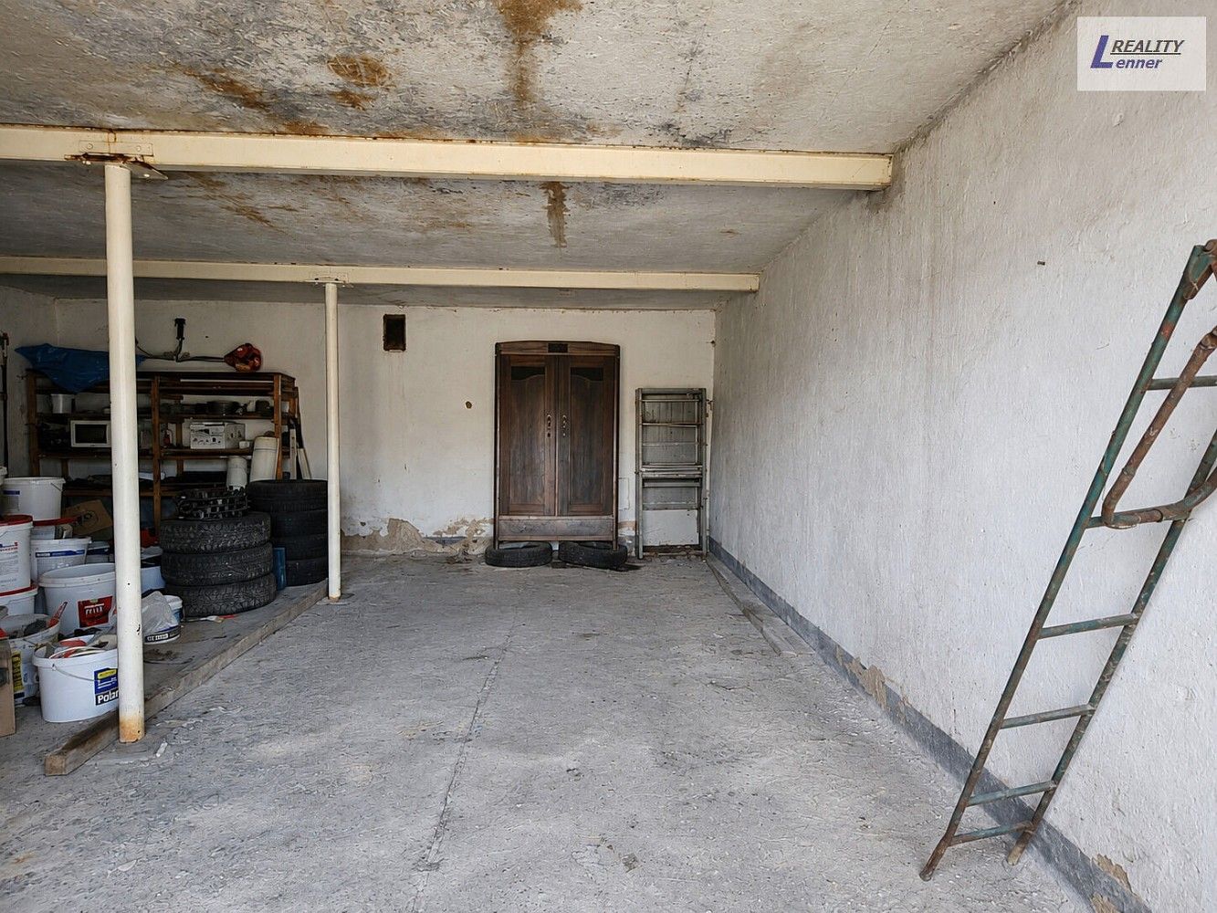 Nemovitost · 18 m² · Příbram - Příbram IV, Středočeský kraj - 4