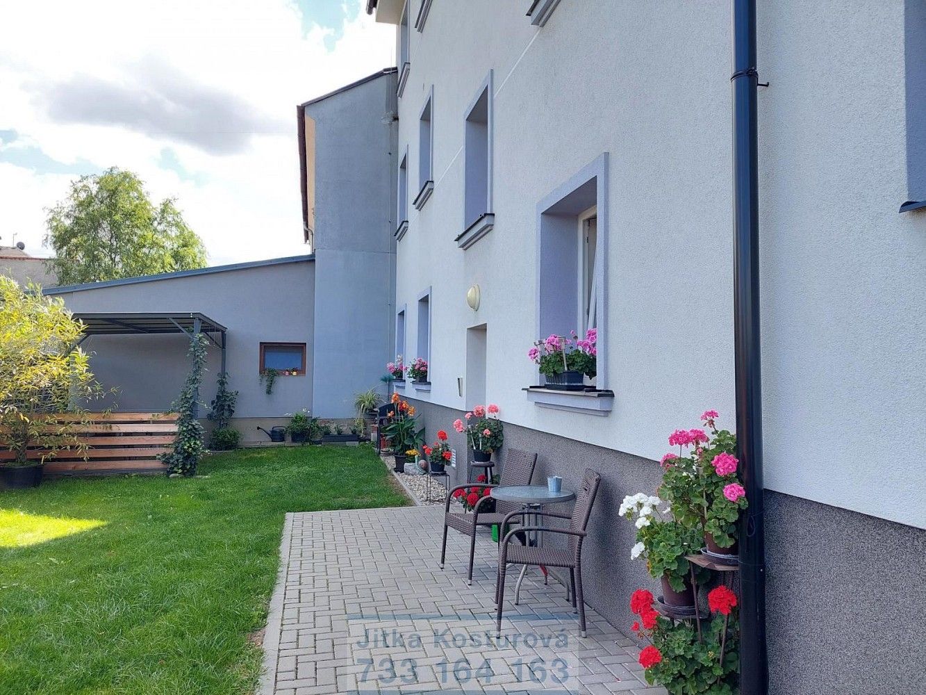 Rodinný dům · 348 m² · Nádražní, Krnov - Pod Bezručovým vrchem, okres Bruntál - 4
