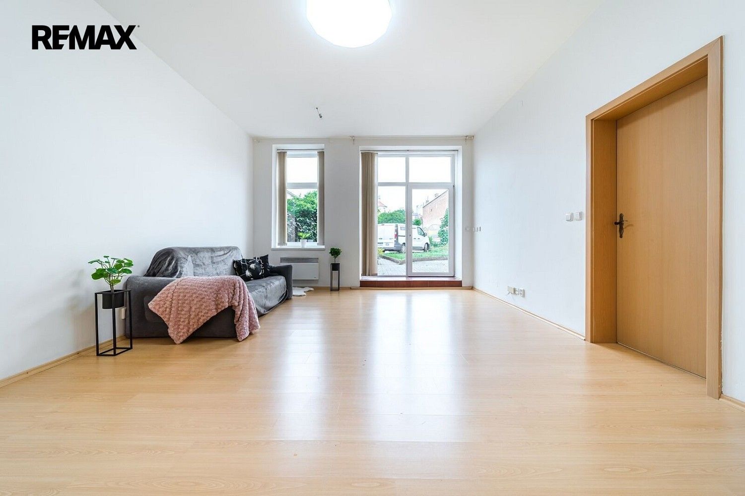Prodej byt 2+kk - Brno - Zábrdovice, okres Brno-město, Jihomoravský kraj, 103 m² - 5