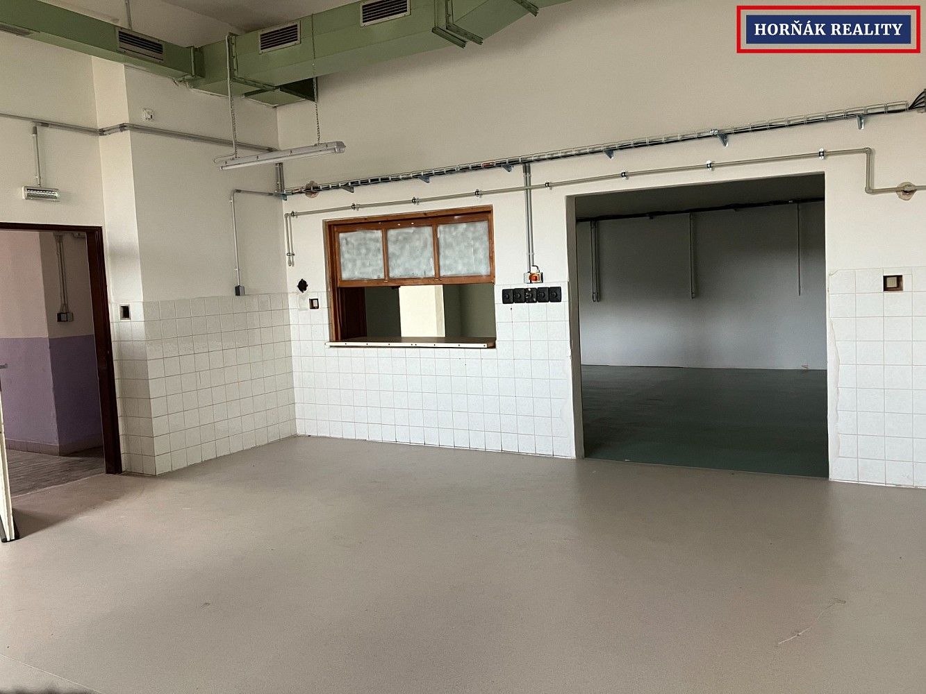 Výrobní prostory, Bučovice, okres Vyškov, Jihomoravský kraj, 1 m² - 2