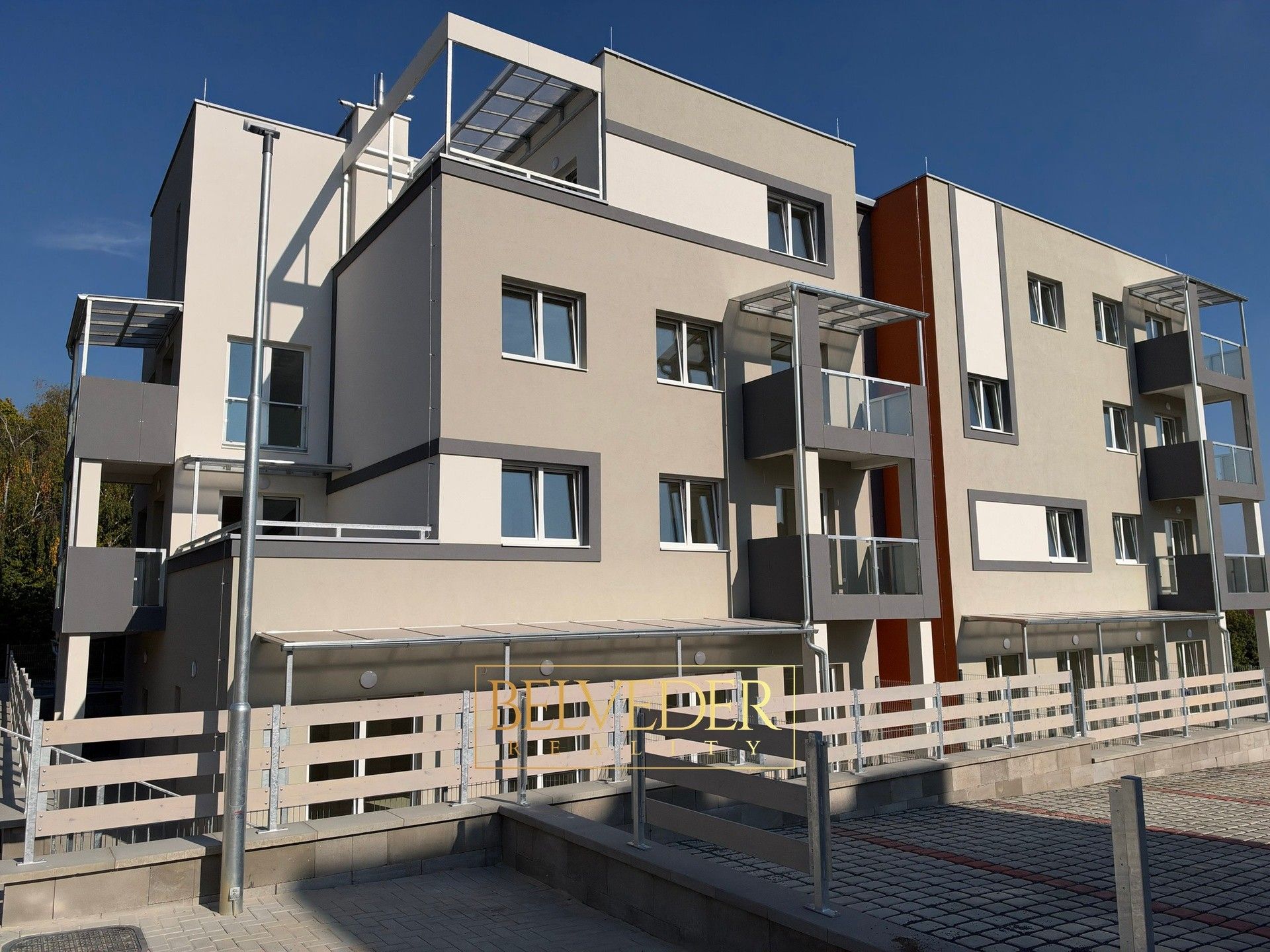 Byt 2+kk, 67 m²