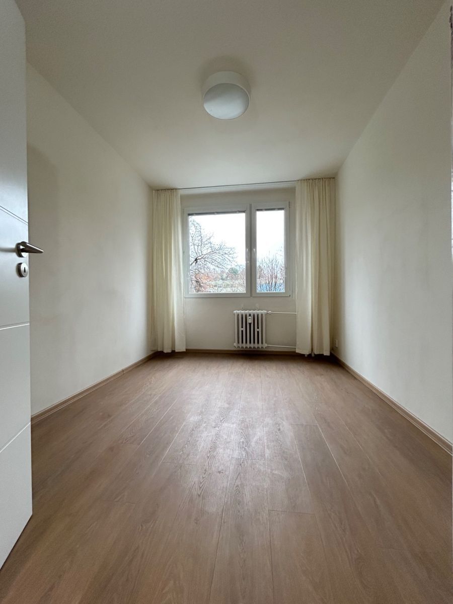 Byt 2+kk · 40 m² · Teplická, Praha - Střížkov - 3