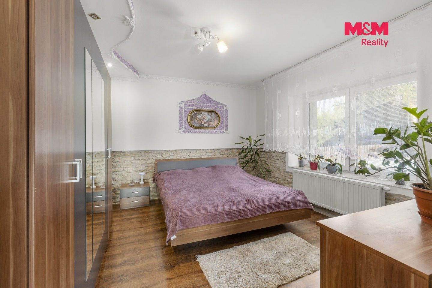 Rodinný dům · 130 m² · Klášter, Vilémov - 4
