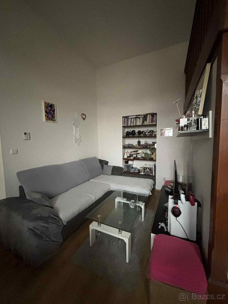 Pronájem byt - Opatovice nad Labem, 533 45