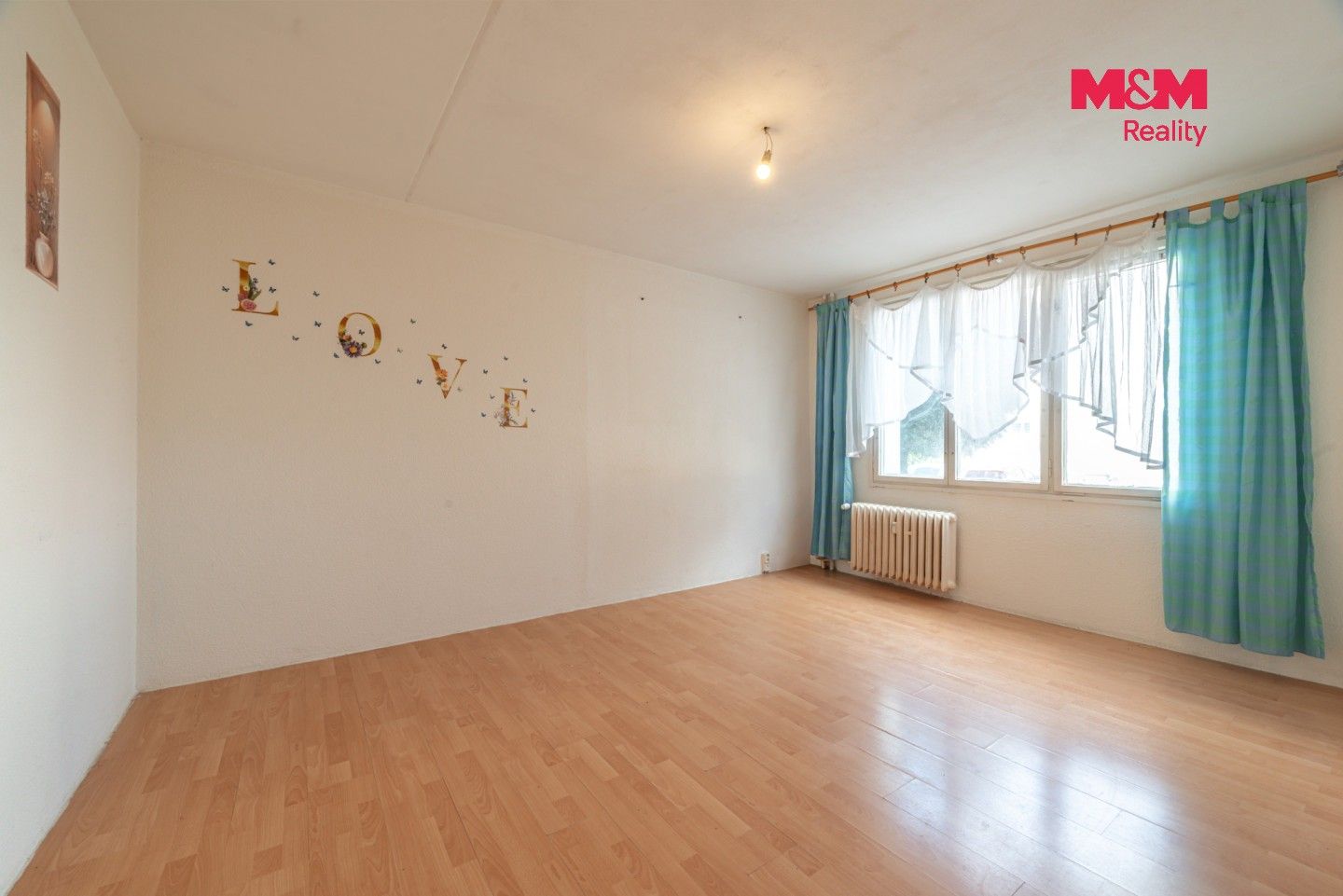 Byt 2+1 · 49 m² · Borská, Bor - 3