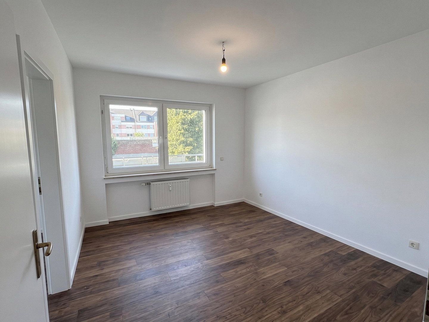 Byt 4+1 · 95 m² · Schönbergstraße 21 Mönchengladbach Wickrath Nordrhein-Westfalen 41189 - 3