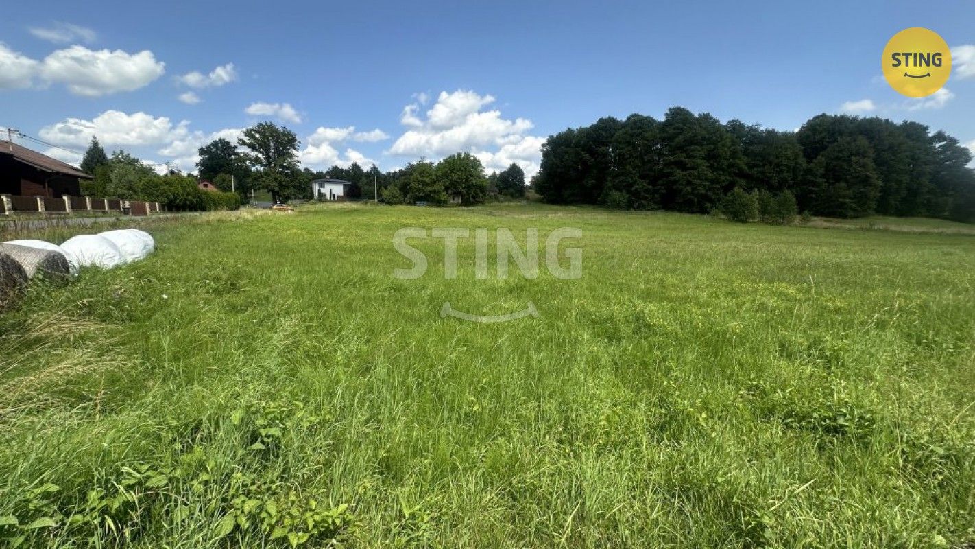 Pozemky pro bydlení, Albrechtice, 1 m²