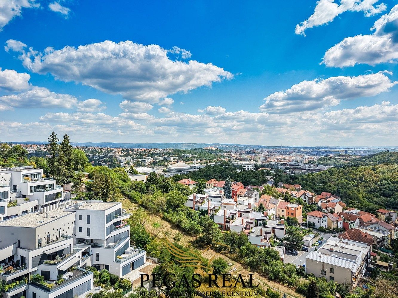 Byt 2+kk · 55 m² · Brno - Nový Lískovec, okres Brno-město, Jihomoravský kraj - 4