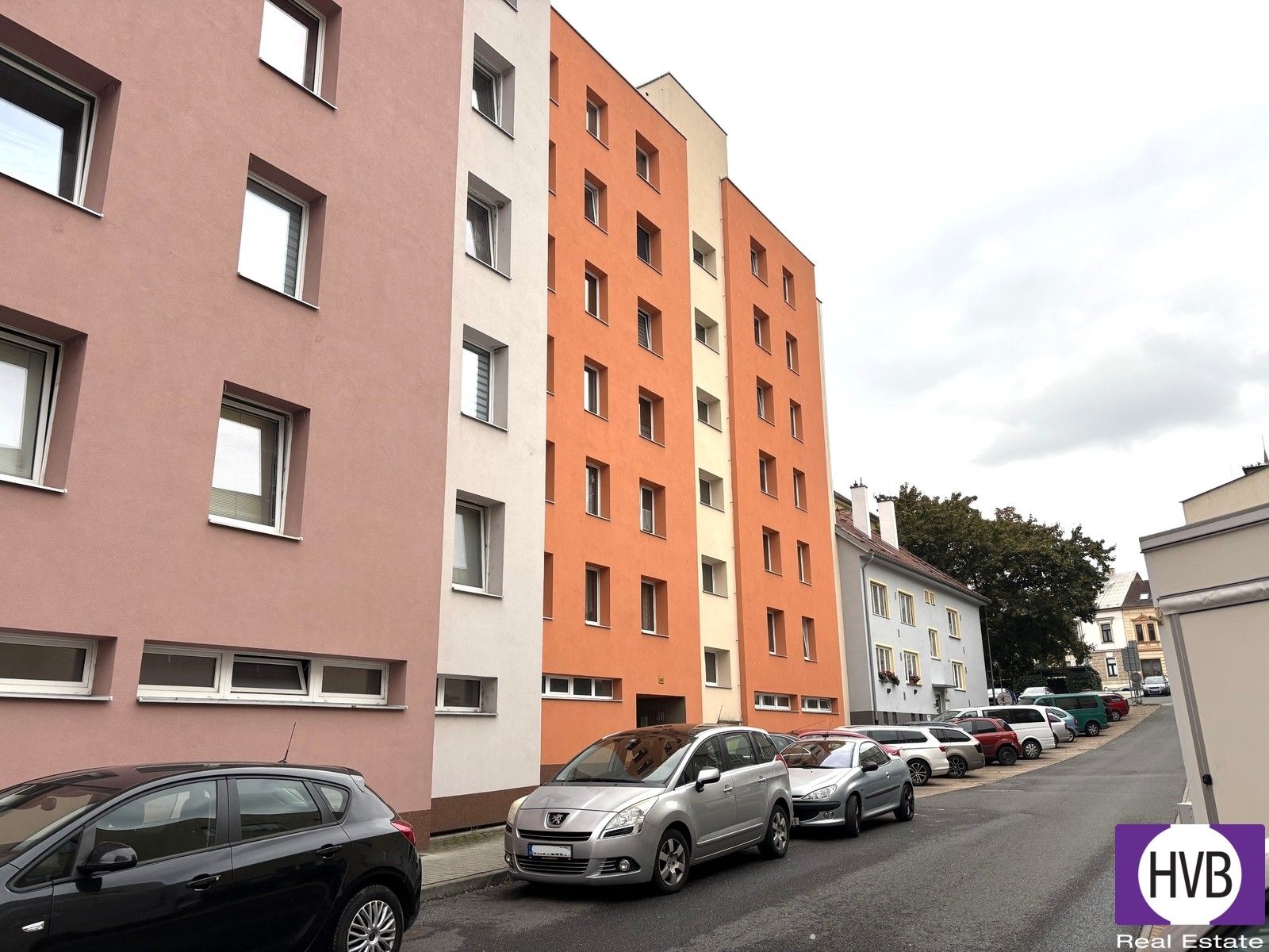 2+kk, Pražské Předměstí, Písek, 42 m²