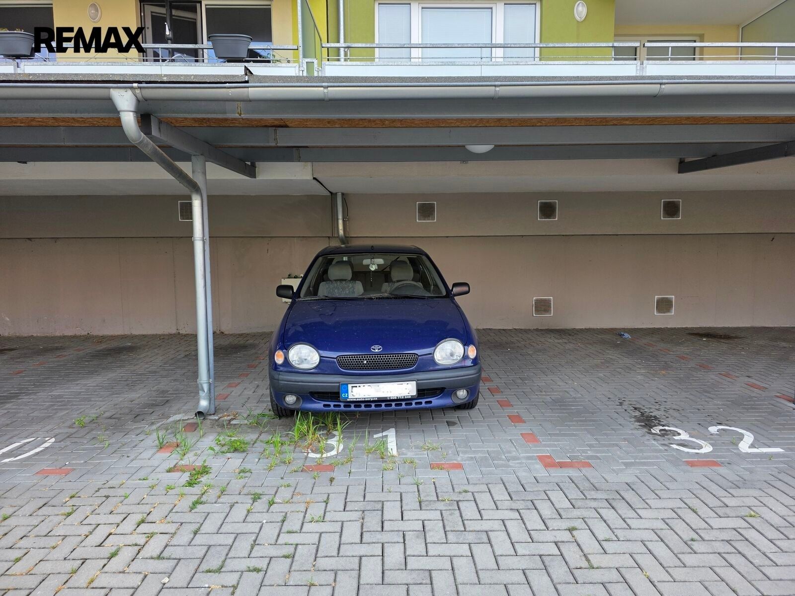 Ostatní, Janského 554, Olomouc Povel, 15 m² - 2