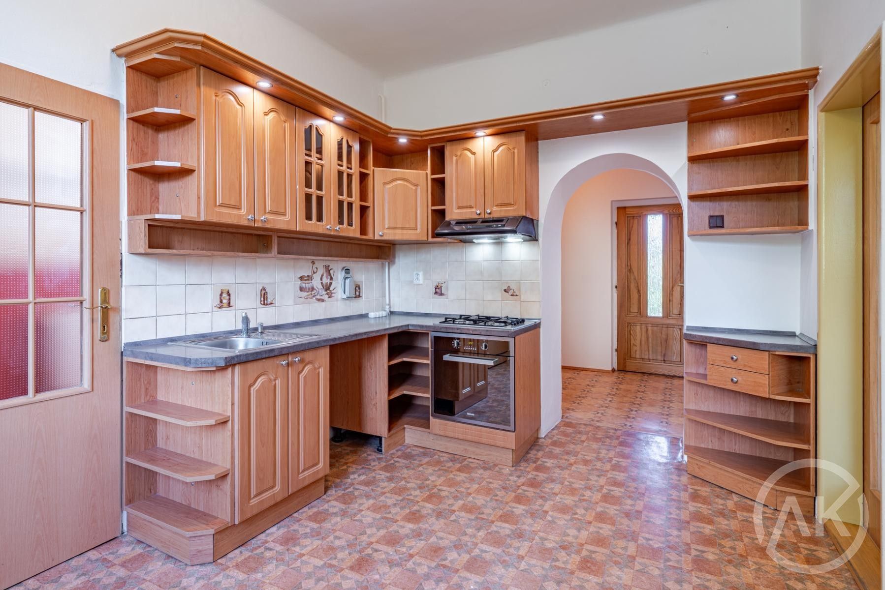 Pronájem byt 3+1 - Jandáskova, Ostrava, 102 m² - 5