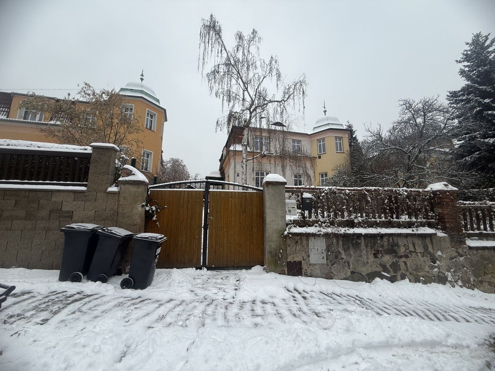 Pronájem byt 3+kk - Bílina, 81 m²