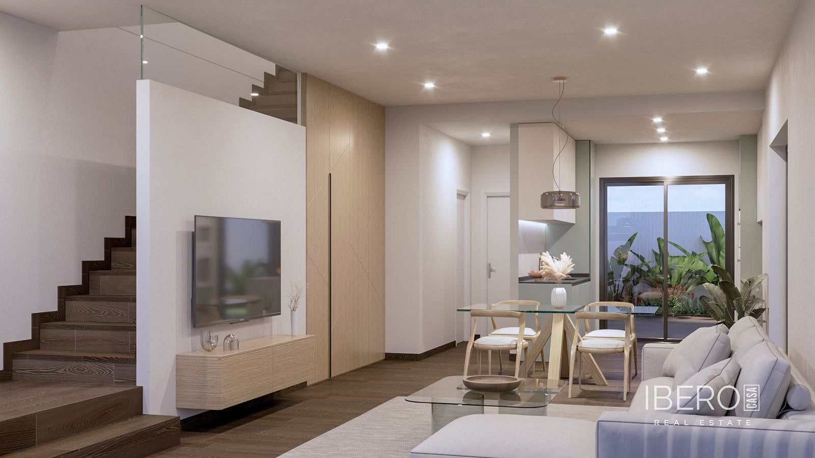 Prodej rodinný dům - San Pedro del Pinatar, ES, 174 m² - 2