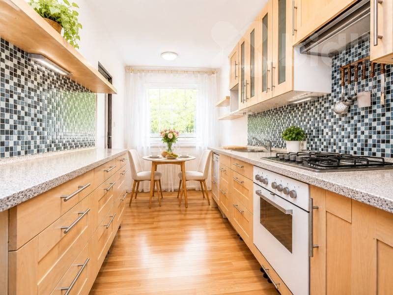 Prodej byt 3+1 - Ohradní 1354, Praha Michle, 74 m² - 5