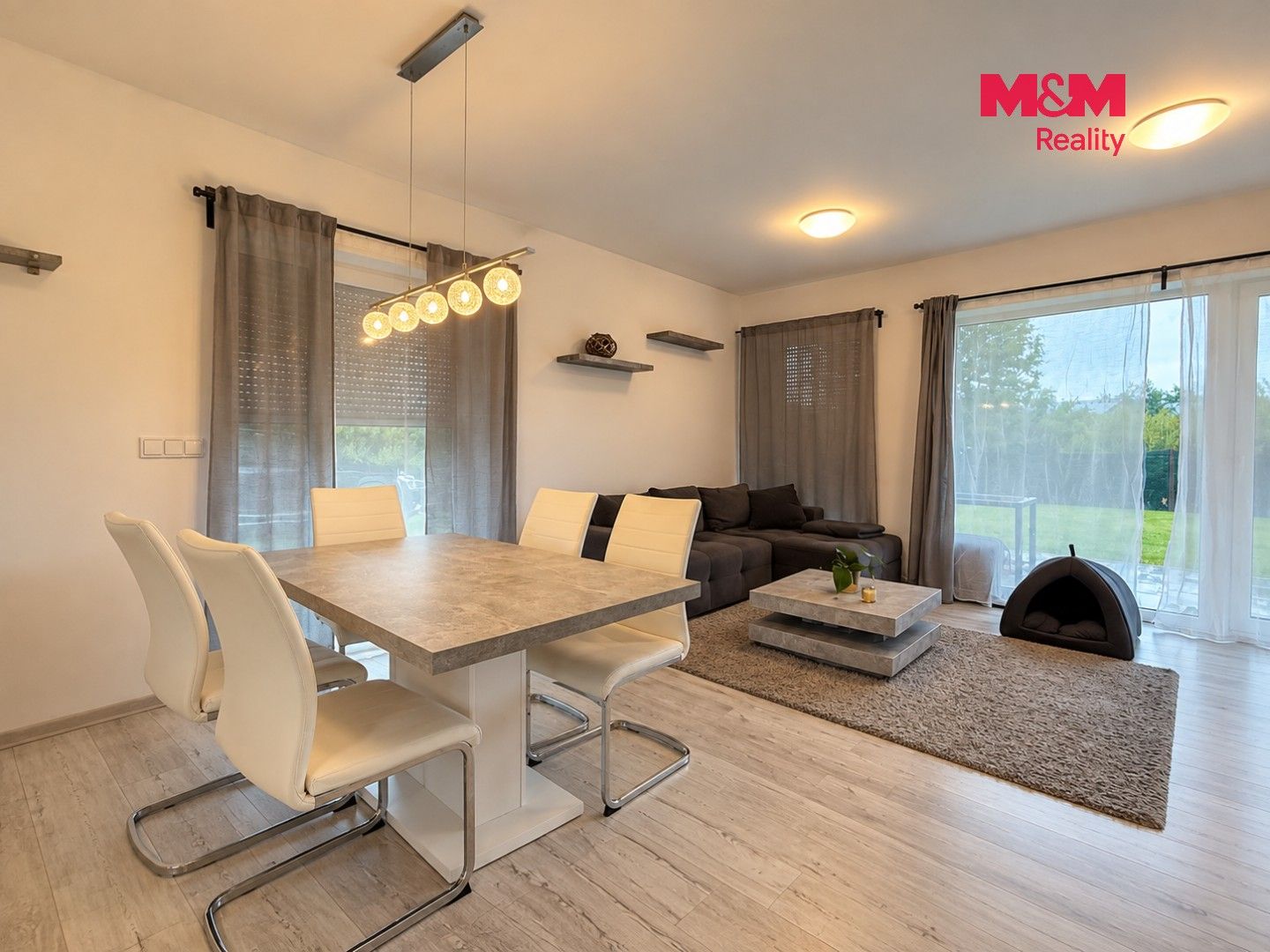 Rodinný dům · 110 m² · Jedlová, Čakovičky - 3