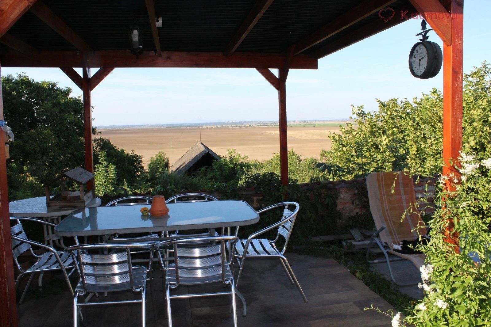 Prodej rodinný dům - Mečeříž, 117 m²