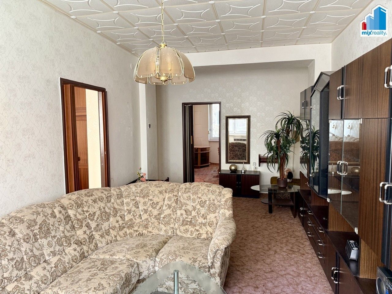 Prodej byt 3+1 - Mikoláše Alše, Nýřany, 76 m² - 5