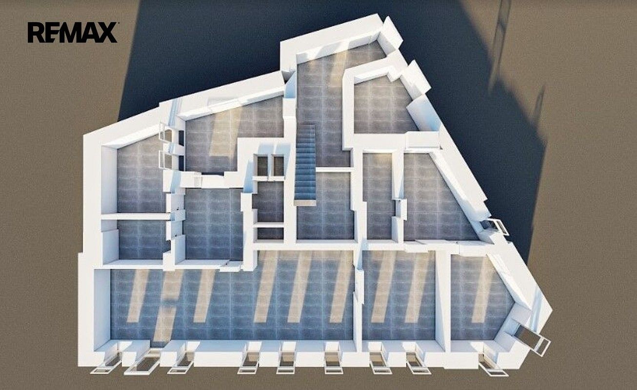 Obchodní prostory · 284 m² · Děčín - Děčín IV-Podmokly, Ústecký kraj - 4