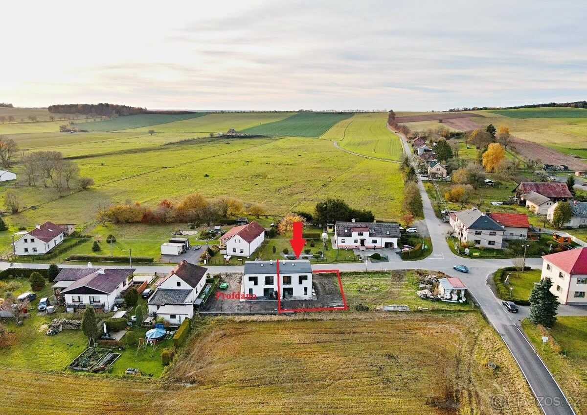 Rodinné domy, Olešnice u Rychnova nad Kněžnou, 517 36