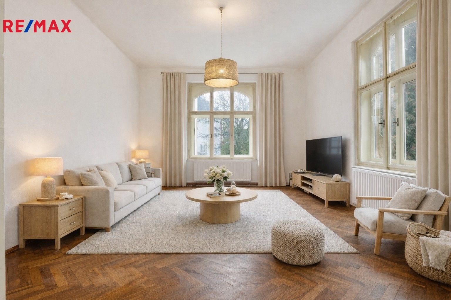 Prodej byt 3+1 - Vítězná, Liberec, 114 m²