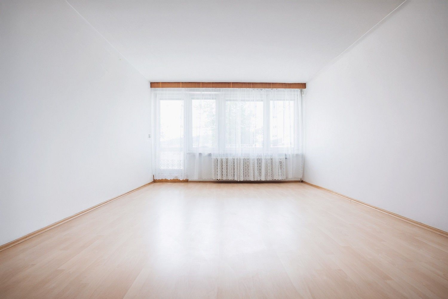 Prodej byt 2+1 - Zlín, Zlínský kraj, 96 m² - 5